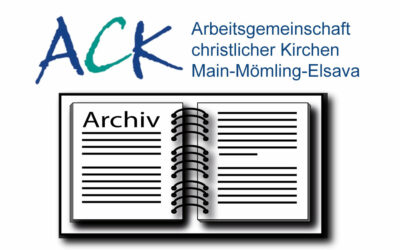 Archiv der ACK Main-Mömling-Elsava