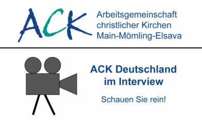 ACK Deutschland im Interview