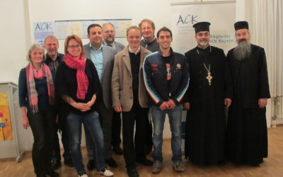 Gründungsgeschichte ACK Main-Mömling-Elsava