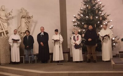 Rückblick – WIR (B)RÜCKEN ZUSAMMEN